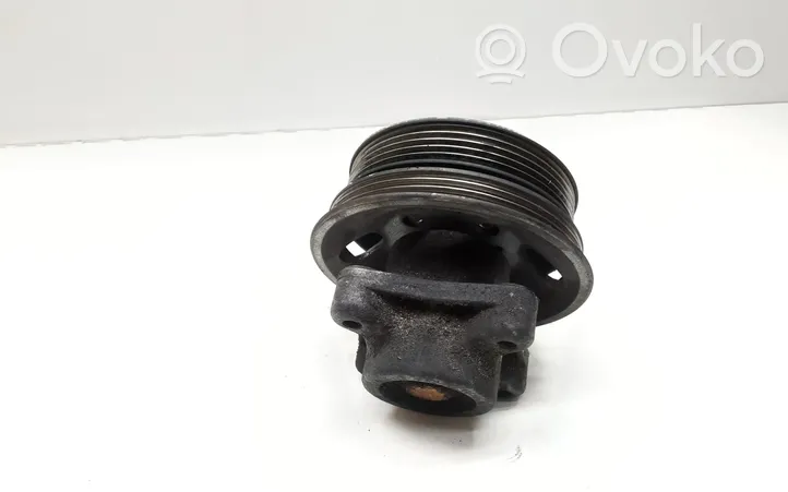 Volvo S60 Power steering pump pulley 30731821