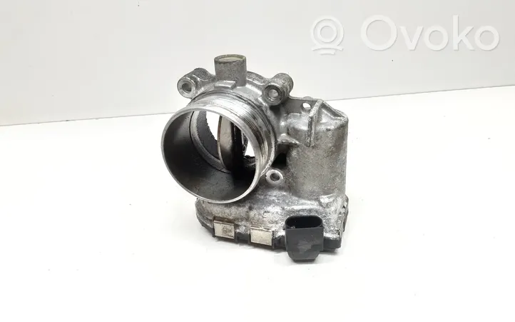 Volvo S60 Clapet d'étranglement 31216665