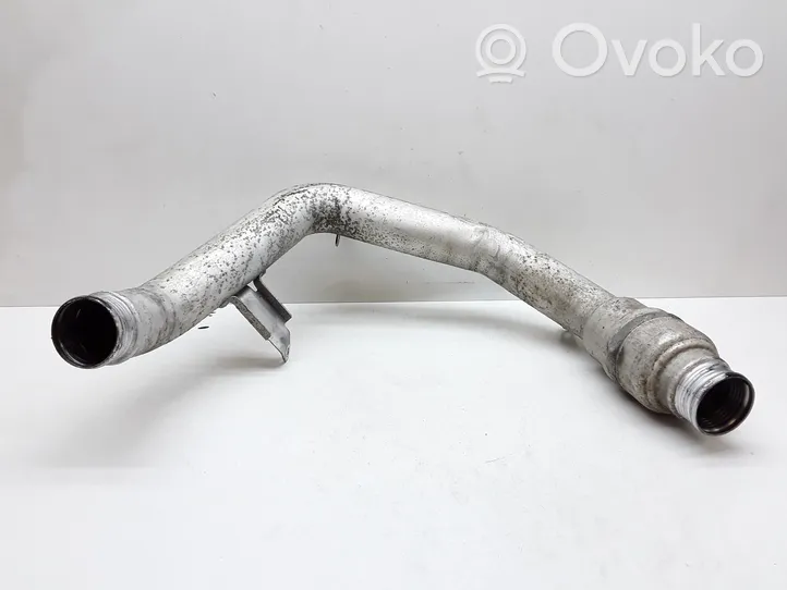 Volvo V70 Intercooler hose/pipe 31319820