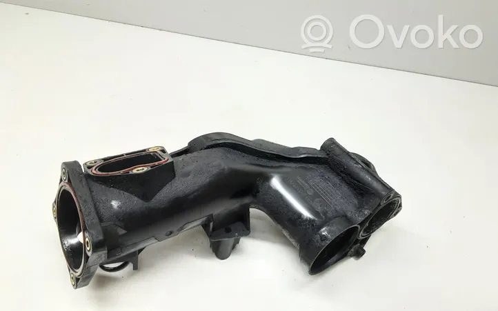 Mercedes-Benz R W251 Ansaugdämpfer Resonator A6420901037