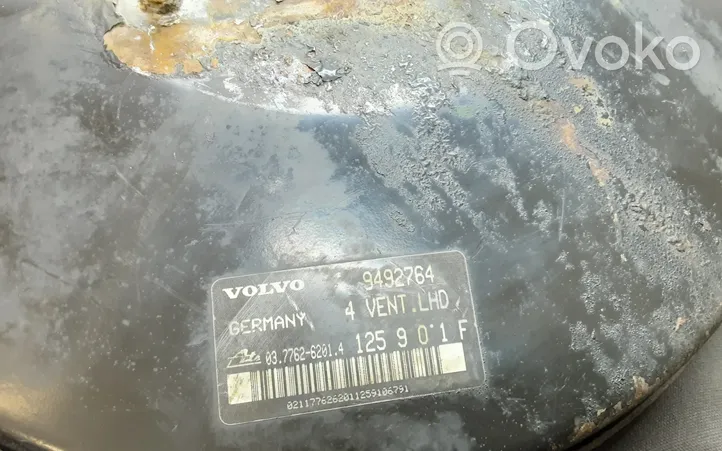 Volvo S70  V70  V70 XC Bomba de freno 9492764