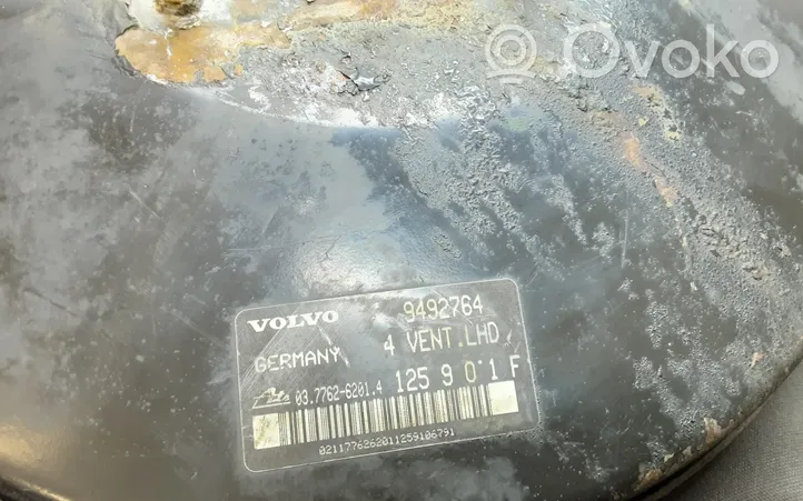 Volvo S70  V70  V70 XC Brake booster 9492764