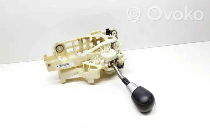 Volvo V70 Gear selector/shifter (interior) 31219639