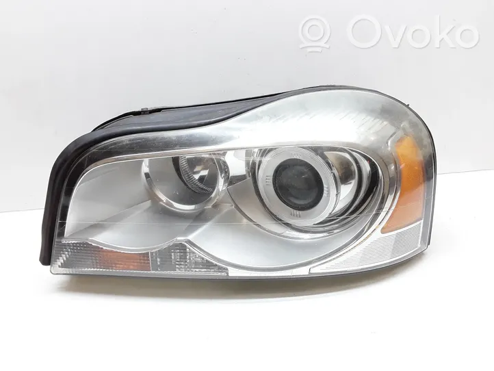 Volvo XC90 Lampa przednia 31217047