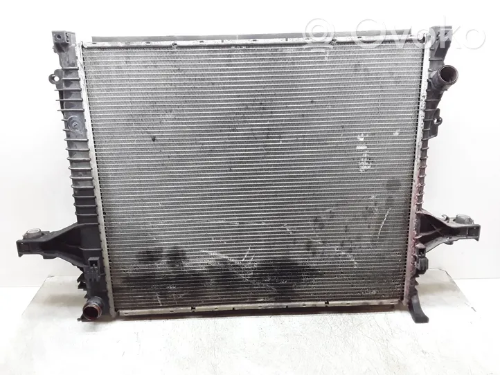 Volvo XC90 Radiateur de refroidissement 