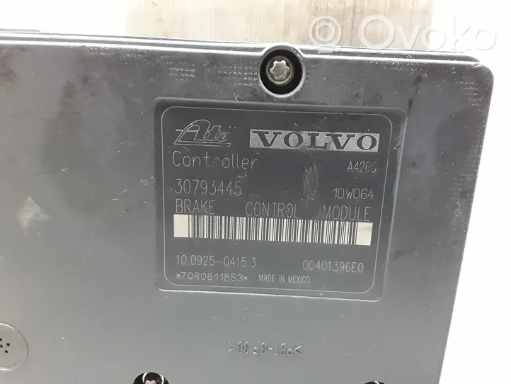 Volvo XC90 ABS-pumppu 30793445
