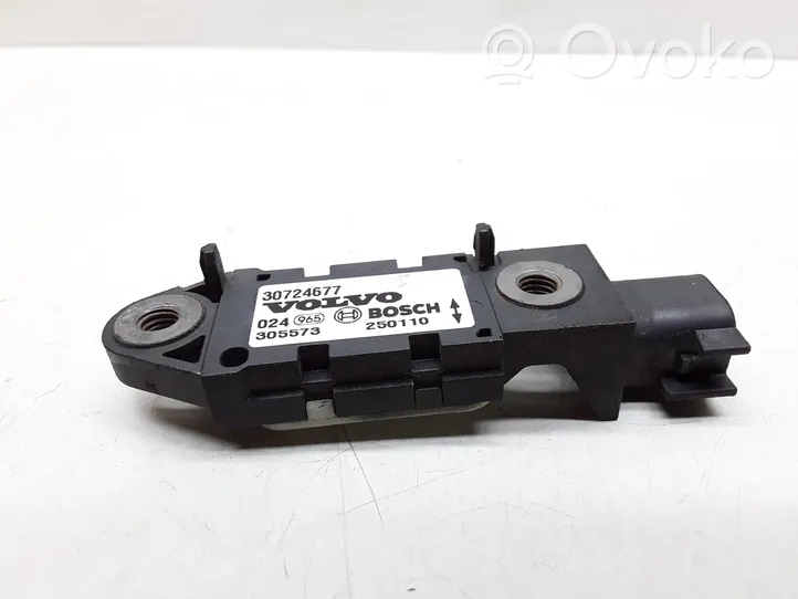 Volvo XC90 Airbag deployment crash/impact sensor 30724677