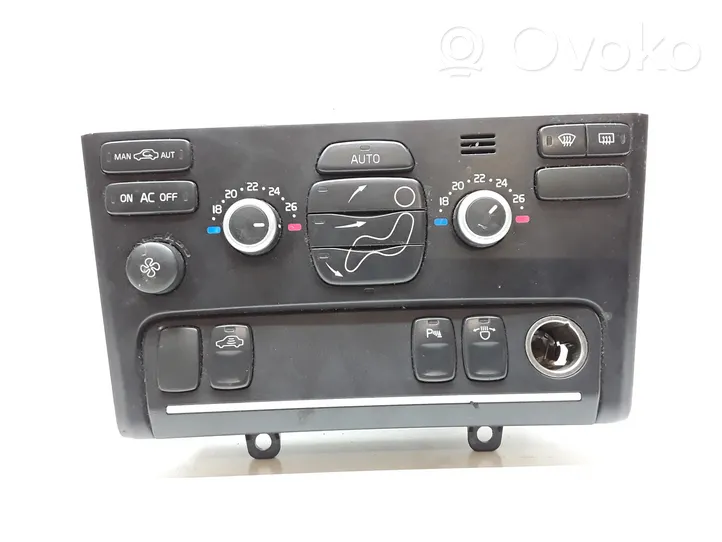 Volvo XC90 Panel klimatyzacji 30782329