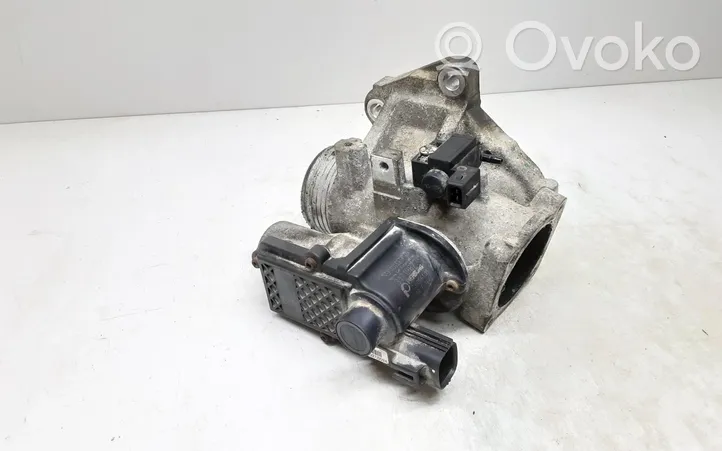 Volvo V70 EGR valve 31219873