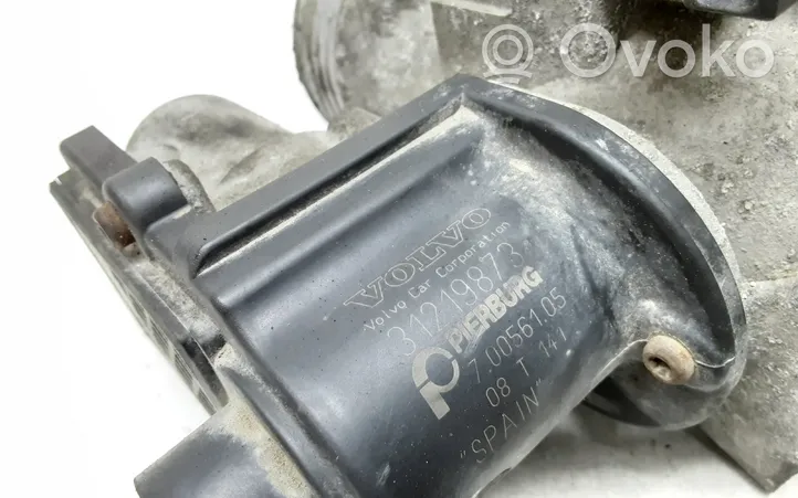 Volvo V70 EGR valve 31219873