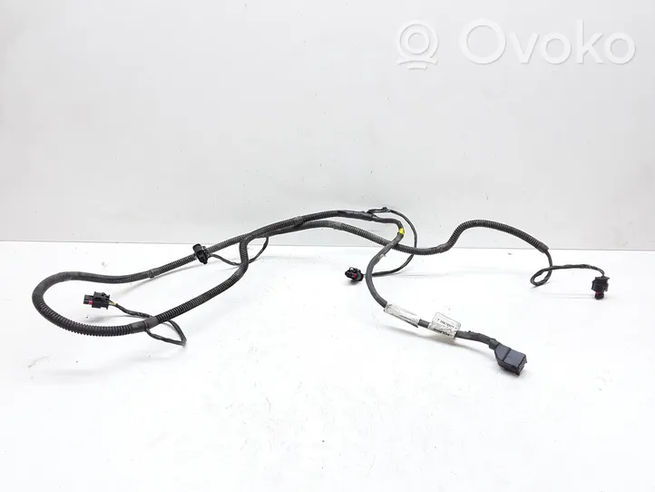 Volvo XC90 Parking sensor (PDC) wiring loom 30678975