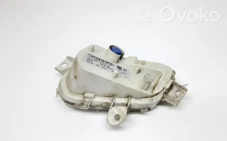 Volvo V40 Phare de jour LED 31323116