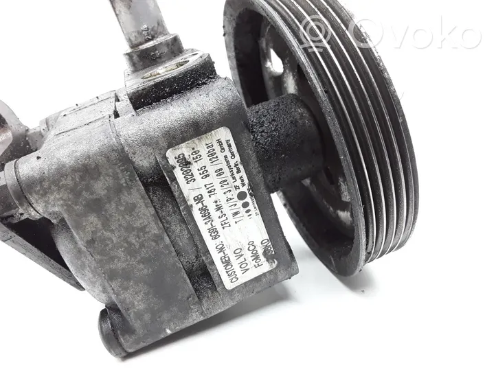 Volvo XC70 Power steering pump 31202095