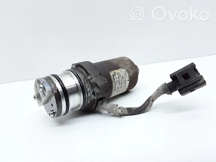 Volvo XC70 Takavaihdelaatikon ohjainmoottori / haldex-öljypumppu 11304840101