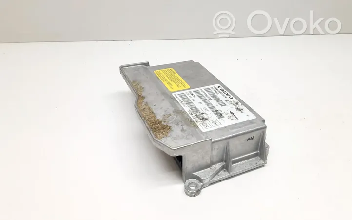 Volvo V70 Sterownik / Moduł Airbag P31264932