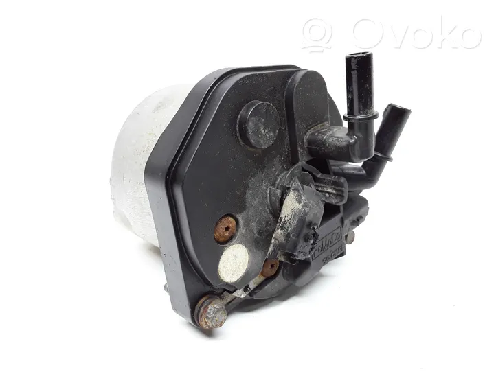 Volvo C30 Filtre à carburant 9809758280