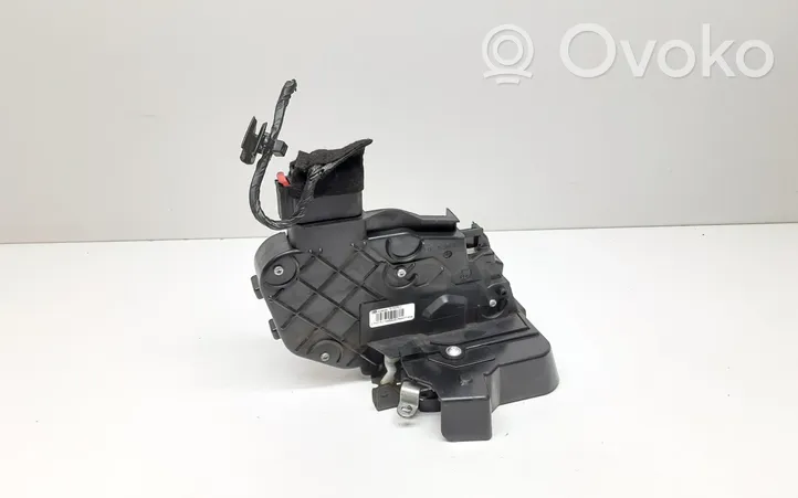 Volvo C30 Serrure 30799311