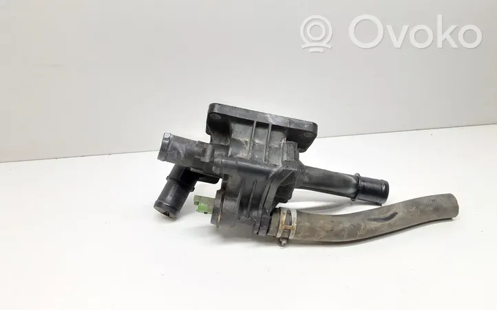 Volvo C30 Termostat / Obudowa termostatu 9670253780