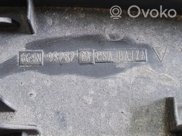 Volvo V60 Copertura sottoscocca centrale 6G9N9S282DA