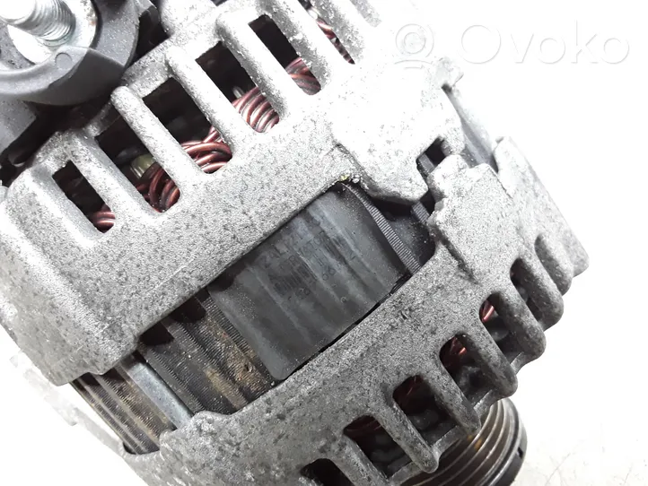 Volvo V60 Alternator 