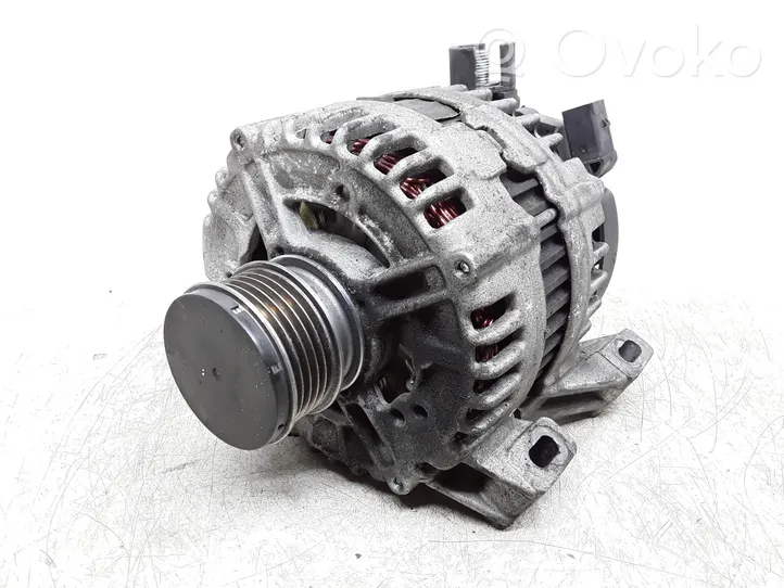 Volvo V60 Generator/alternator 