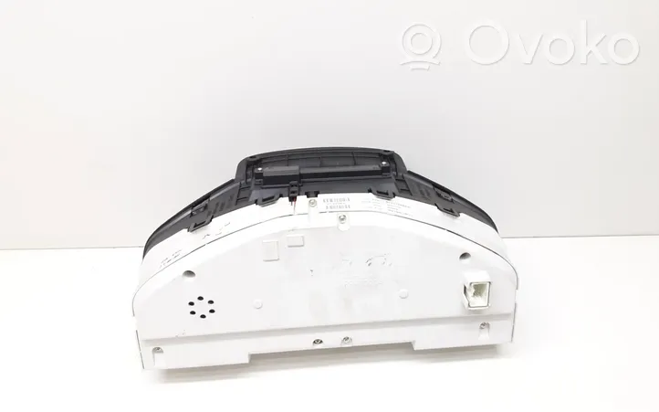 Volvo V60 Tachimetro (quadro strumenti) 31327586