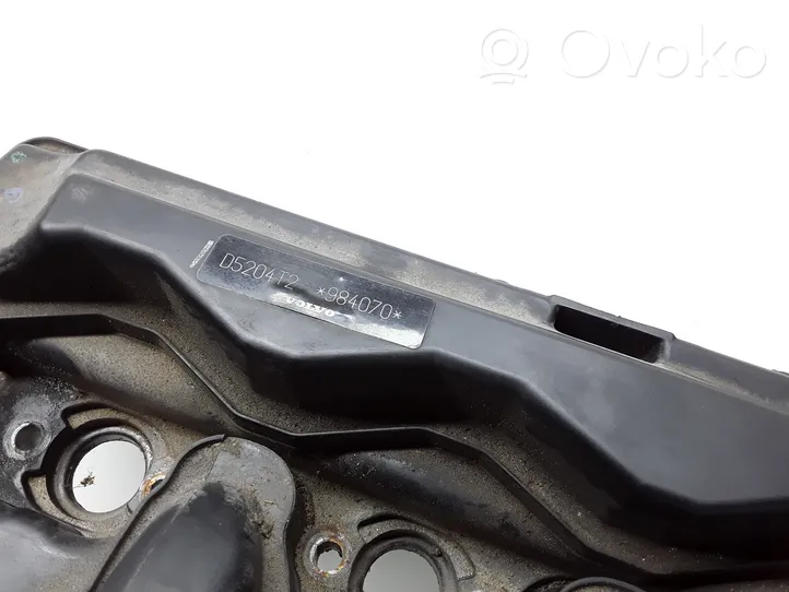 Volvo V60 Rocker cam cover 31338169