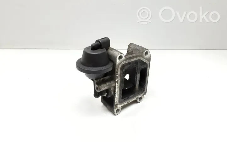 Volvo V60 EGR valve 