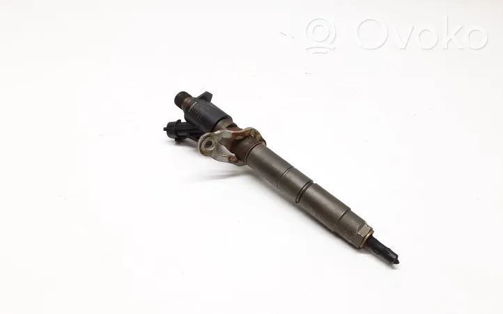 Volvo V60 Fuel injector 0445116046