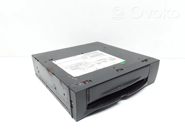 Volvo XC90 Navigacijos (GPS) CD/DVD skaitytuvas 