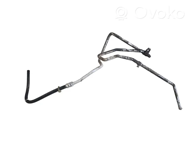 Volvo S60 Power steering hose/pipe/line 