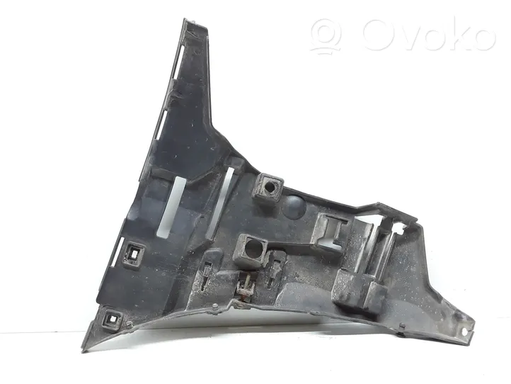 Volvo S60 Staffa di rinforzo montaggio del paraurti anteriore 9484337