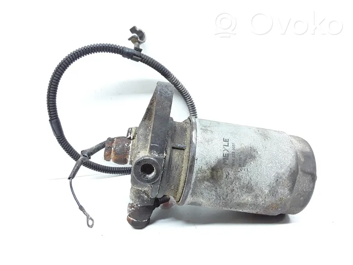 Volvo S60 Fuel filter 