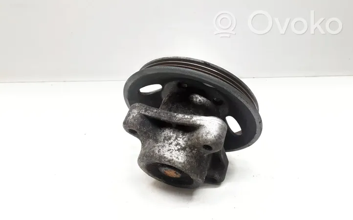 Volvo V60 Power steering pump pulley 