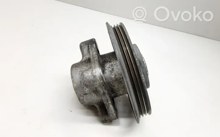 Volvo V60 Power steering pump pulley 