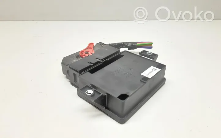 Volvo V60 Hand brake control module 31334872