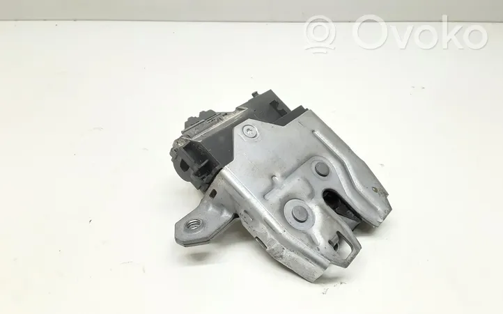 Volvo V60 Blocco/chiusura/serratura del portellone posteriore/bagagliaio 31335045