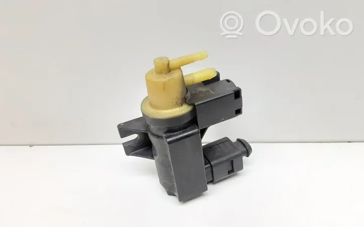 Volvo V60 Solenoidinis vožtuvas 31293964