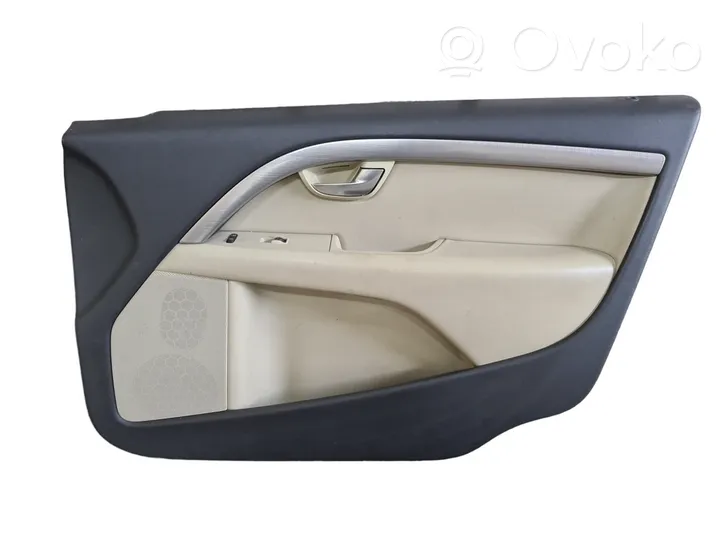 Volvo V70 Door card panel trim set 39883487