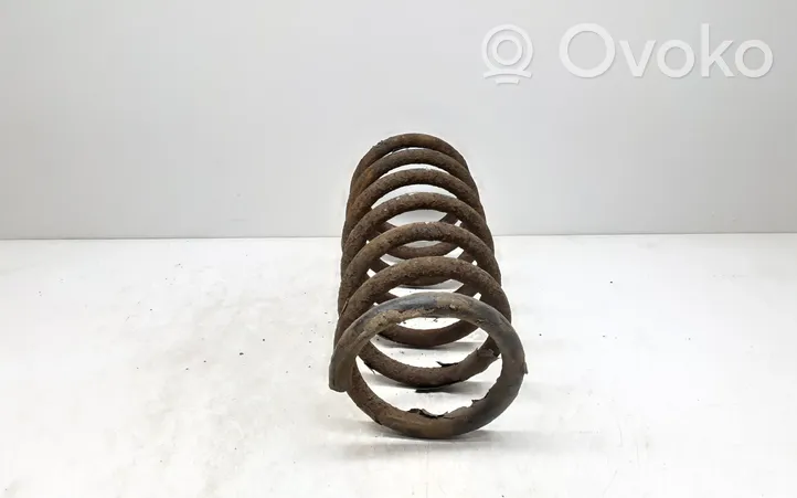 Volvo XC60 Rear coil spring 