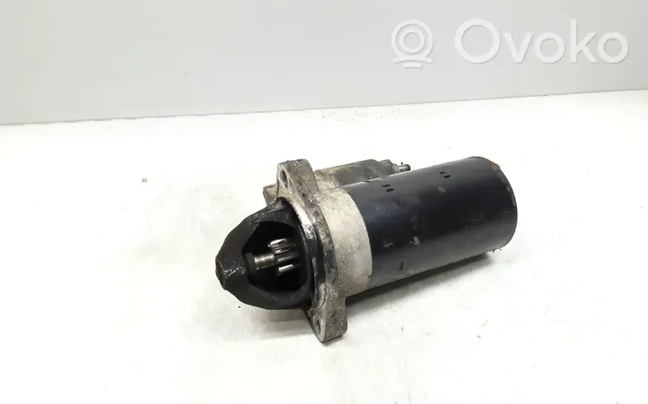 Volvo S70  V70  V70 XC Motor de arranque 0001109041