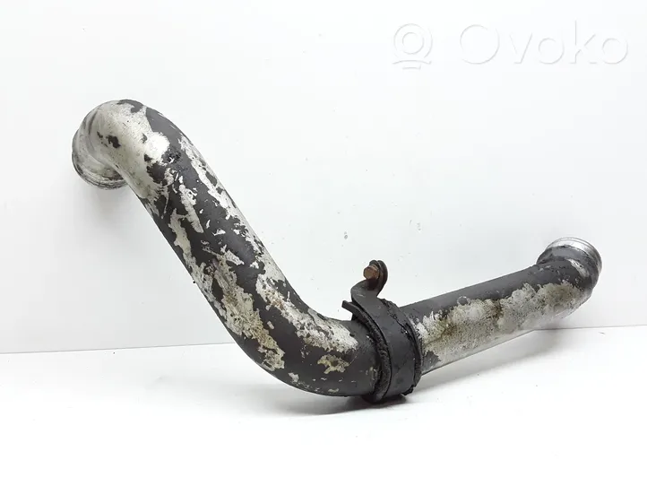 Volvo S70  V70  V70 XC Tube d'admission de tuyau de refroidisseur intermédiaire 9186477