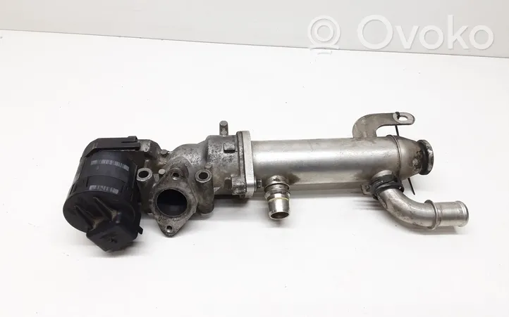 Volvo V50 Soupape vanne EGR 9645689780