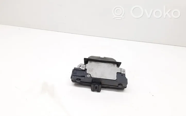 Volvo V50 Tailgate/trunk/boot lock/catch/latch 4N51A442A66AM