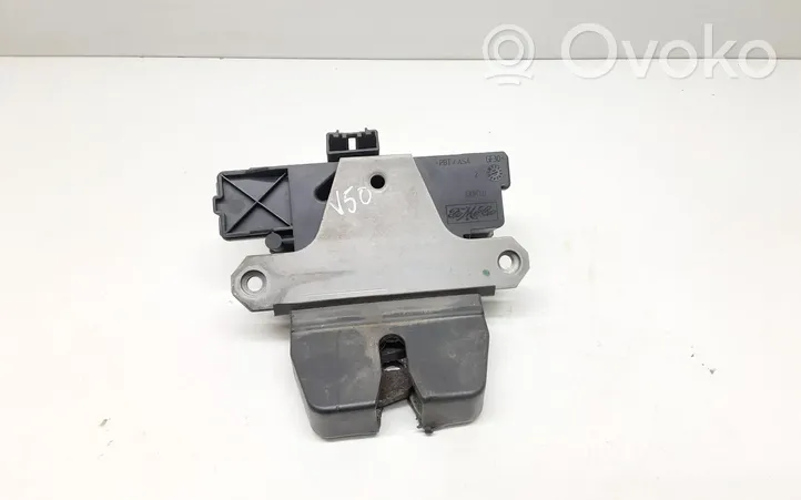 Volvo V50 Serrure de loquet coffre 4N51A442A66AM