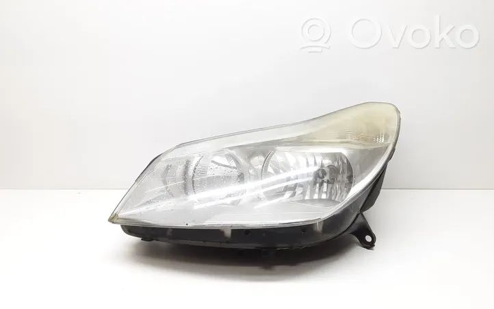 Citroen C5 Phare frontale 9650055980