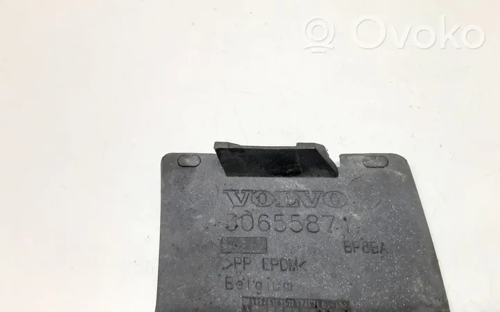 Volvo V50 Front tow hook cap/cover 30655871