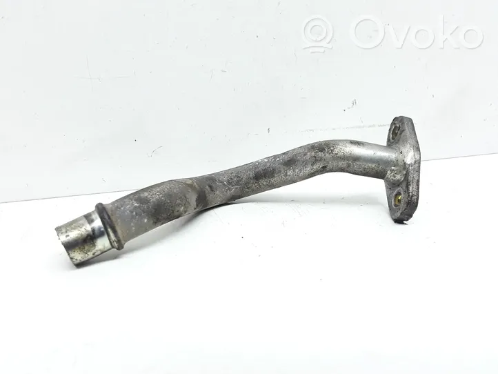 Volvo V70 Turbo turbocharger oiling pipe/hose 