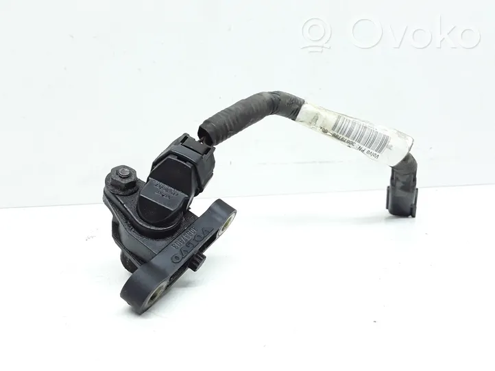 Volvo V70 Capteur de position de vilebrequin 30637803