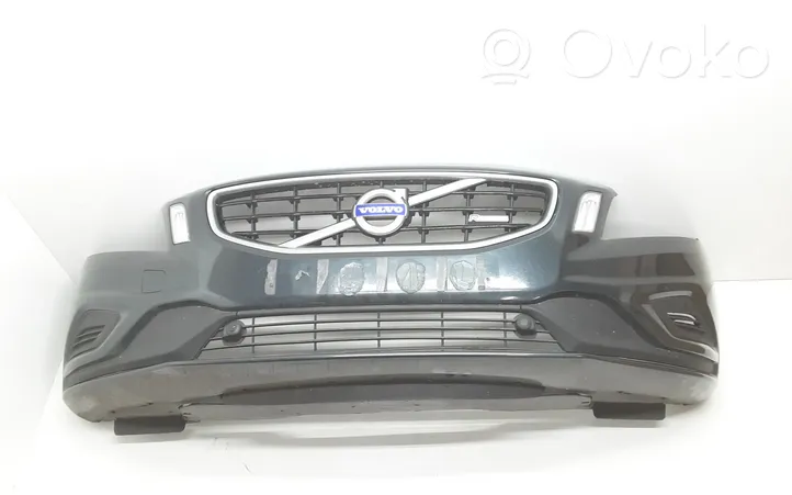 Volvo S60 Paraurti anteriore 31290975